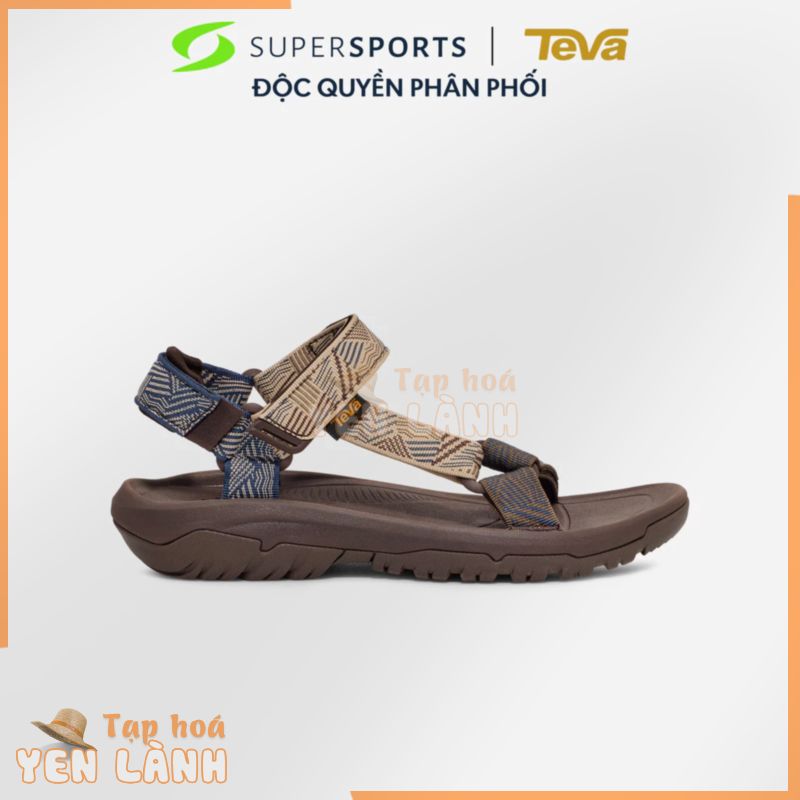 [Mã SSP150K6 giảm 150K đơn 1TR] Giày sandal nam Teva Hurricane Xlt2 – 1019234-BBWM