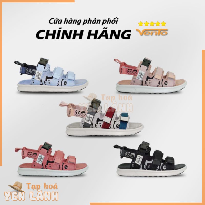 Giày Sandal Vento Nam Nữ – SD-NB80