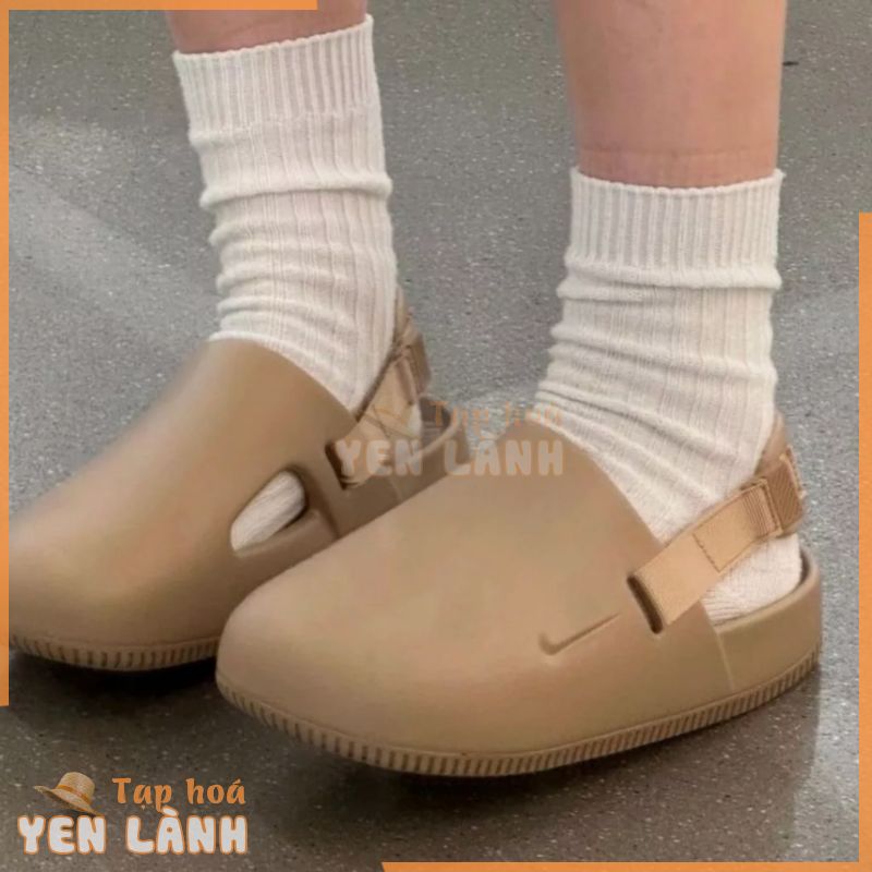 Giày sandal Nike Calm Mule order chính hãng Hàn Quốc