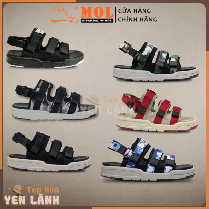 Giày Sandal Vento Unisex Nam Nữ 3 Quai Ngang Êm Bền Phù Hợp Đi Học Đi Làm Đi Du Lịch Mã NV1001