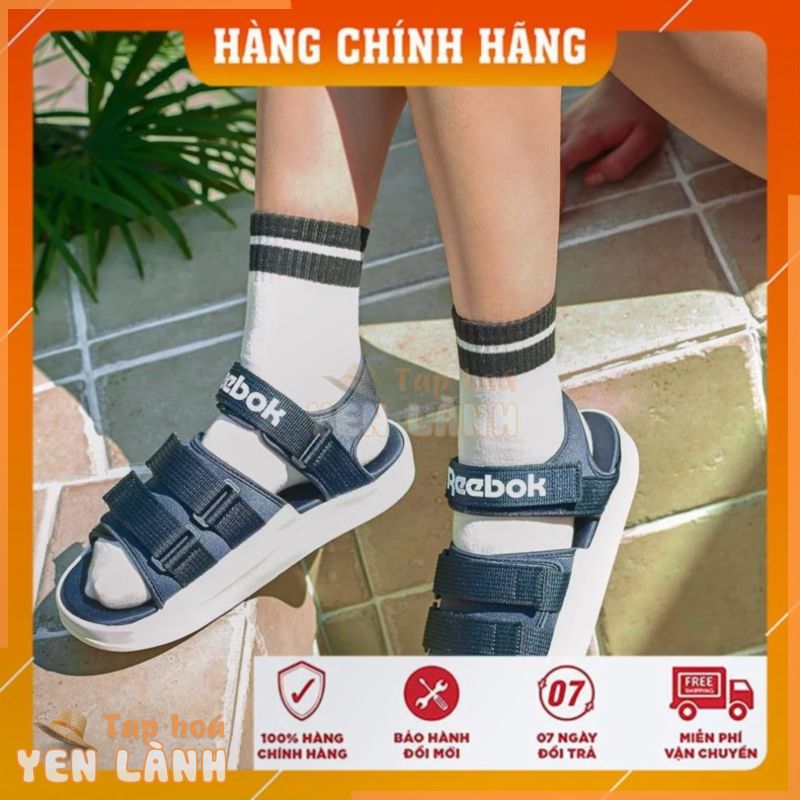 SALE [Chính Hãng] [ORDER] Giày REEBOK ROYAL SANDAL  – Siêu phẩm mùa hè | Sale Rẻ | Có Sẵn 2020 . 2020 new hot