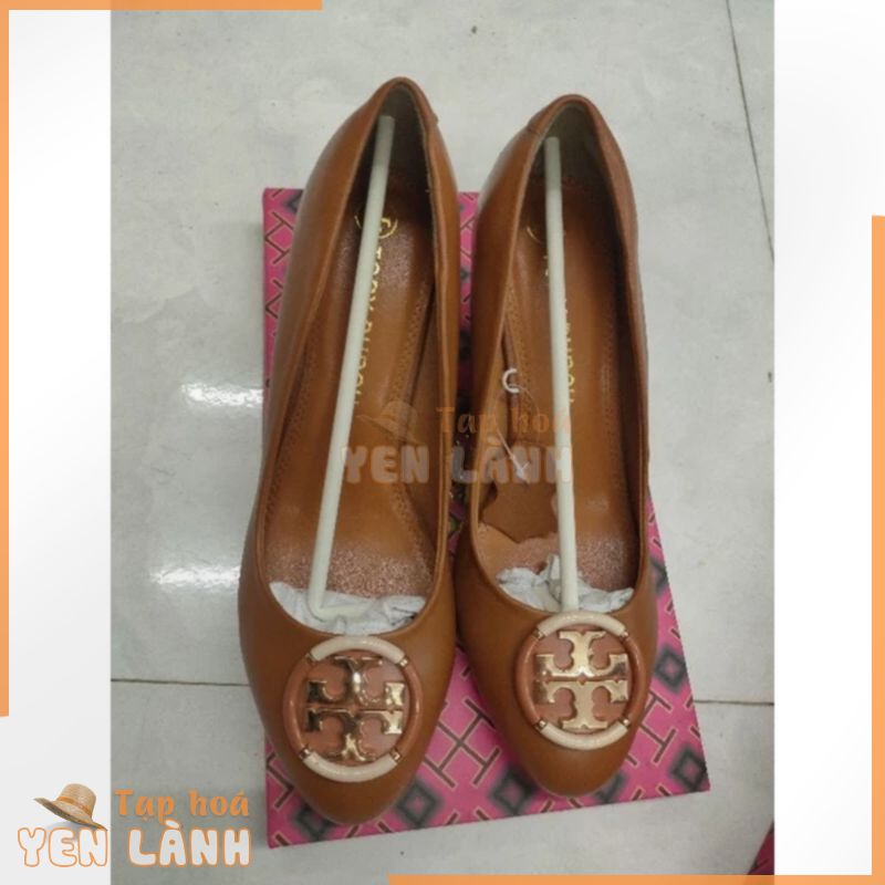 giày tory burch size 7 tương đương size 37 ạ