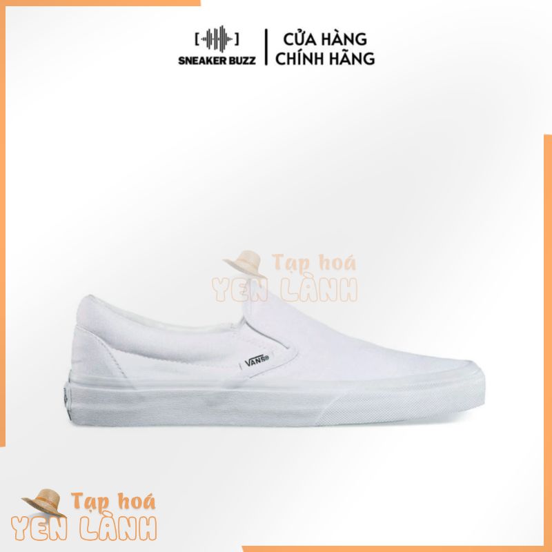 Giày Vans Slip On Unisex VN000EYEW00