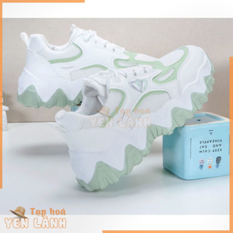 SNEAKER GIÀY THỂ THAO