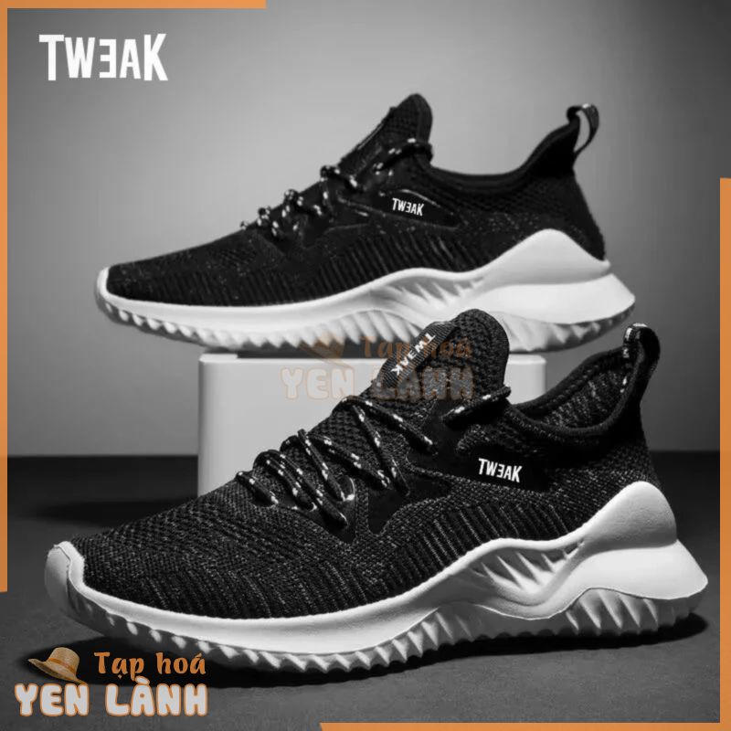 Giày thể thao nam sneaker TWEAK TW-011 nội địa Trung Quốc