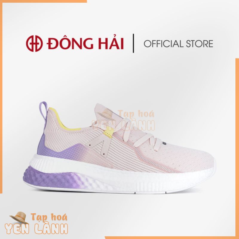 Giày Thể Thao Sneaker Nữ The Urbanist N.07 Êm Ái – GRC07