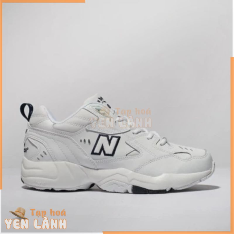 Giày sneaker nữ New Balance 608 chính hãng