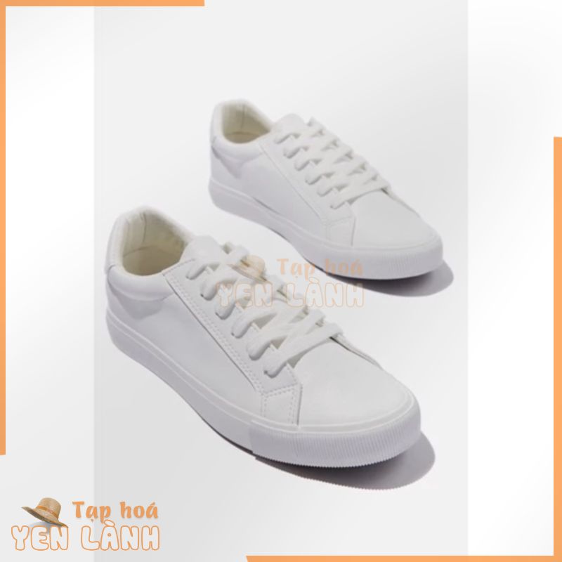 Giày Thể Thao Nữ RUBI ACFC – Emily Sleek Low Rise Sneaker