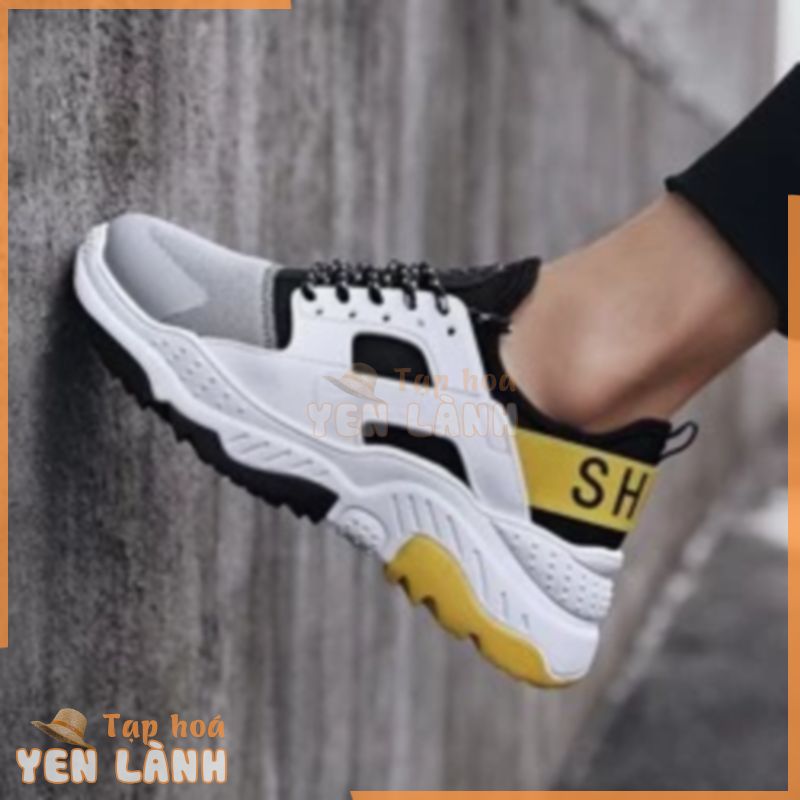 SALE Giày HOT [ Sale giá gốc ] Giày thể thao nam – giày Sneaker nam 2020 * ⁶ ‘ ( ཻ