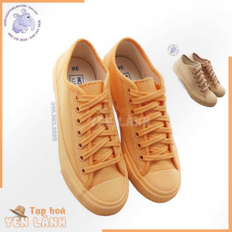 Giày Sneakers Gold City NO 014 Thái Lan