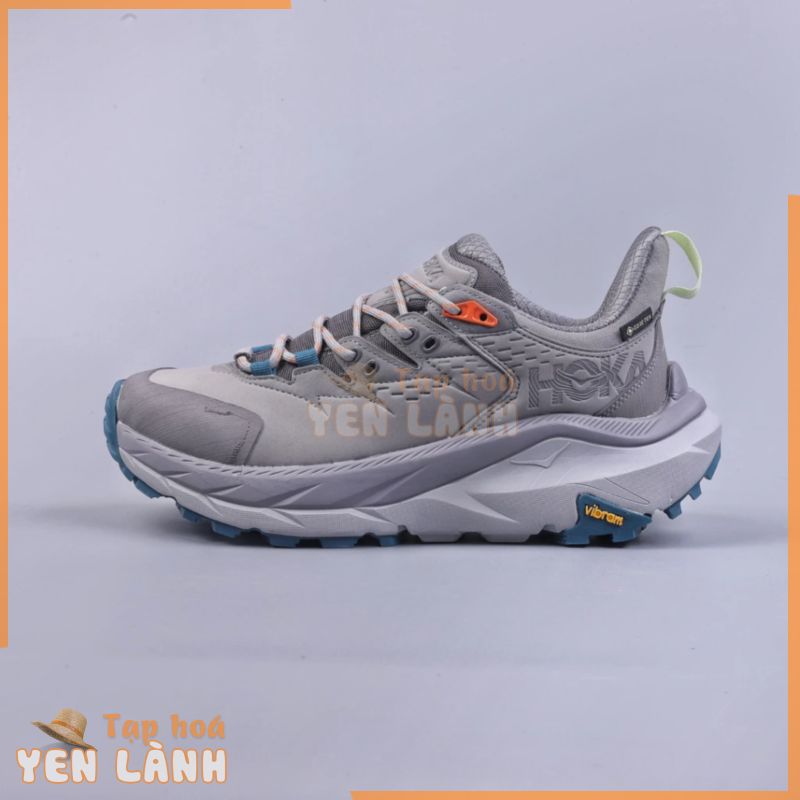 Hoka one Mfate speed 2 Giày Thể Thao Nam Cổ Thấp Trọng Lượng Nhẹ 2nd generation