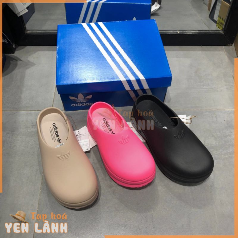 [Chính hãng-FAKE đền gấp 10] Giày Adidas ADIFOM STAN SMITH MULE IE4626 IE7052 ID9453 IE7050