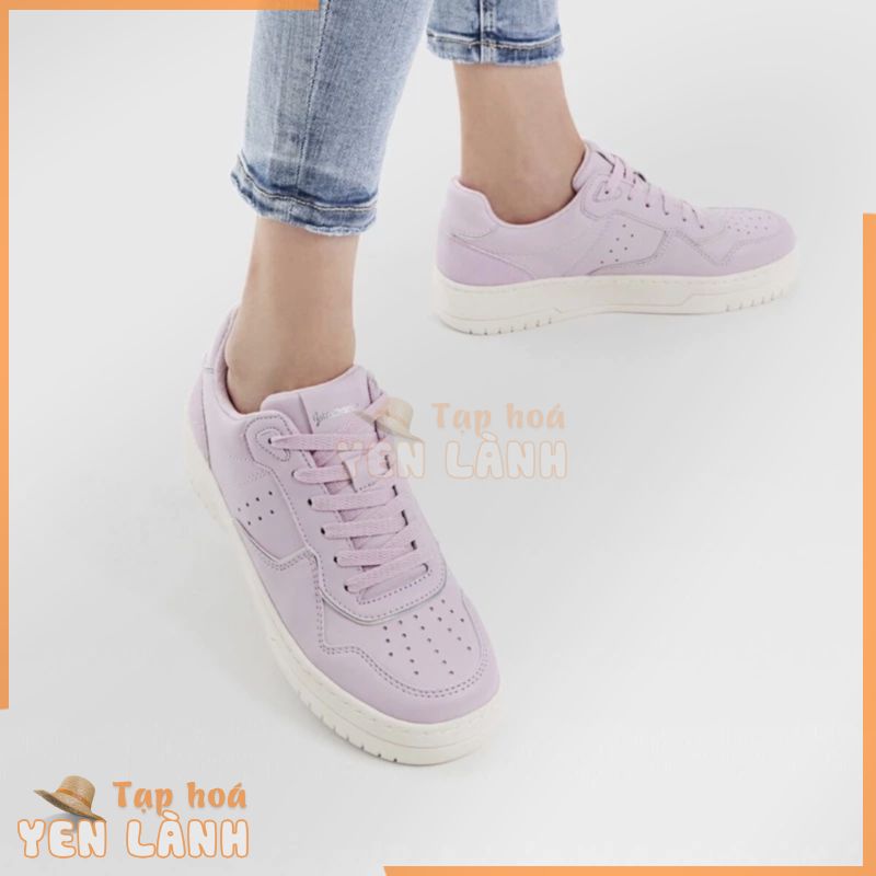 [BIGSIZE] Giày sneaker thời trang nữ stradivarius vnxk xuất dư xịn