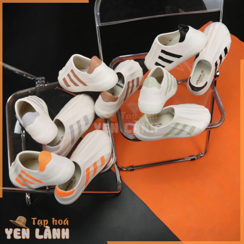 Chính Hãng Sục _Adidas Adifom, giày thể thao _adidas adifom bản mới mềm hơn êm hơn nam nữ