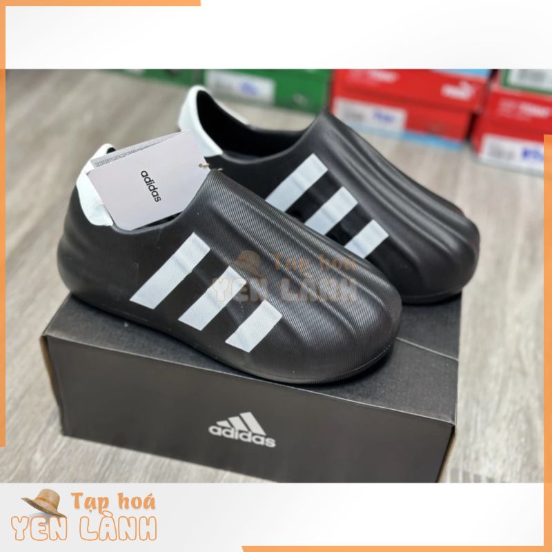 [SIÊU PHẨM] GIÀY THỂ THAO ADIDAS ADIFORM SUPERSTAR  ĐEN TRẮNG BẢN CAO CẤP, GIÀY SLIP ON ADIFORM MỚI BẢN CAO CẤP NAM NỮ