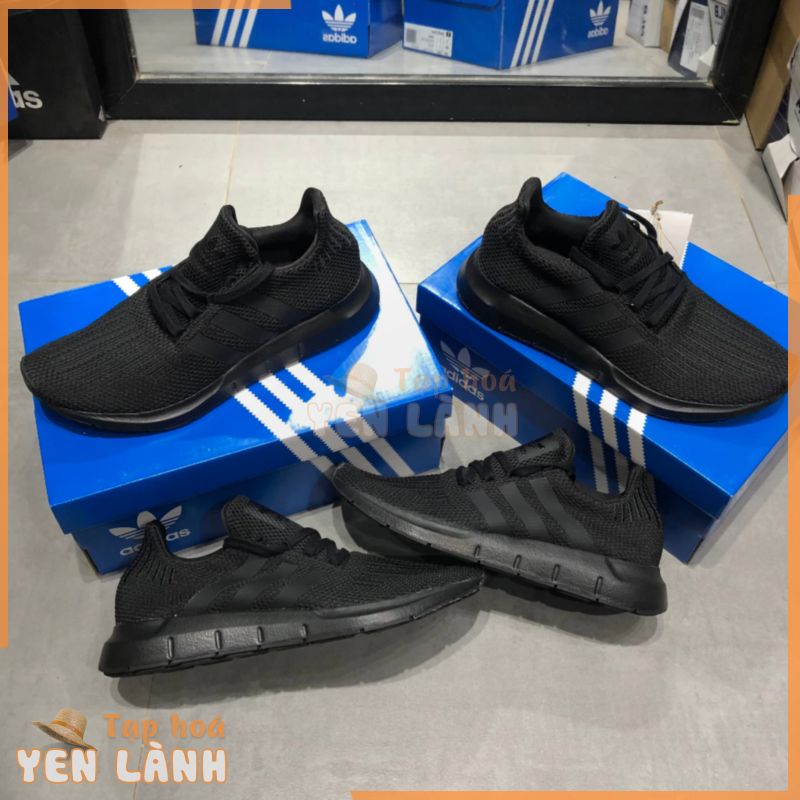 [Chính hãng-FAKE đền gấp 10] Giày thể thao Adidas Swift Run AQ0863  Giảm 20K Khi Nhập Mã