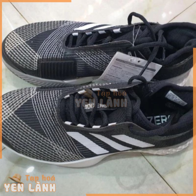 ẻ Giày tennis chính hãng Adidas Adizero Ubersonic 3 lẻ size 40 2/3 Cao Cấp 2020 Cao Cấp | Bán Chạy| 2020 : ‣ “