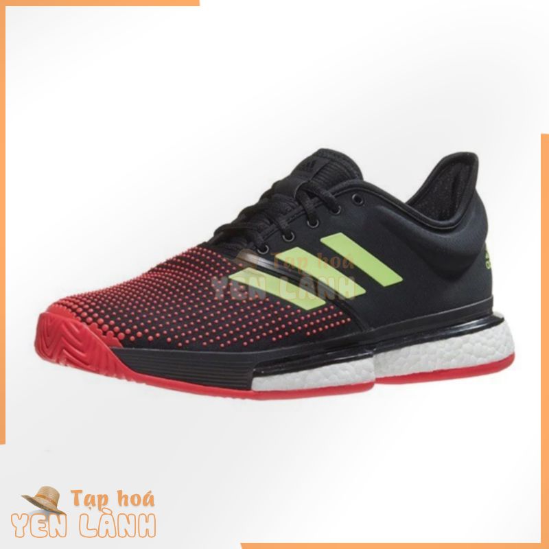 sale HOT GIÀY TENNIS ADIDAS SOLE COURT BOOST New 20200 Cao Cấp 2020 ! HOT : “: : : ‘ .