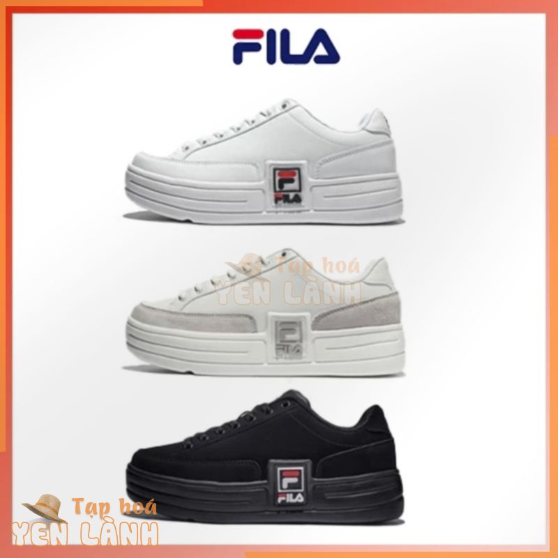 Giày thể thao FILA Funky Tennis 1998 1TM00622D (Ba màu)