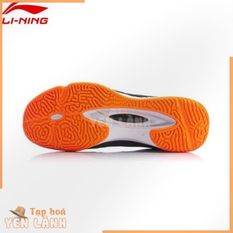 Sales 9 -9- Giày cầu lông Li-Ning AYTP023-3 hàng chính hãng dành cho nam đủ size bán chạy Đẹp