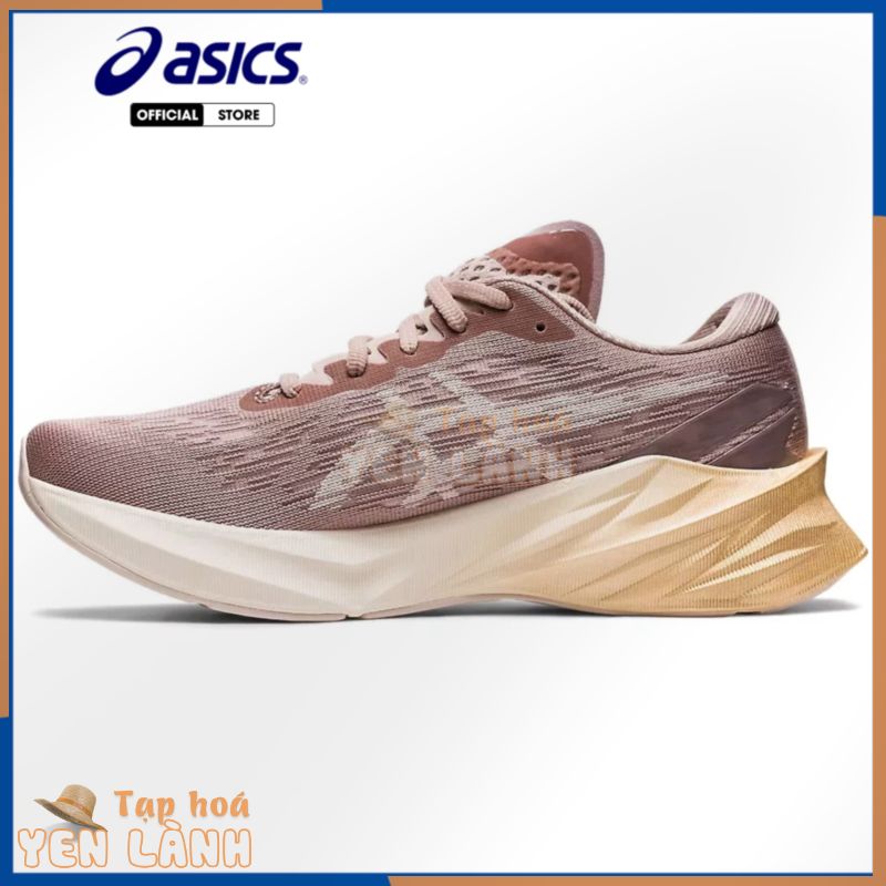 Giày Chạy Bộ Thể Thao Nữ Asics NOVABLAST 3 1012B288.702