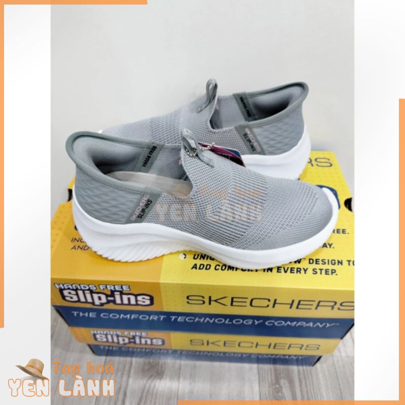 GIÀY THỂ THAO SKECHERS UNTRA HANDS FREE SLIP INS CHO NỮ