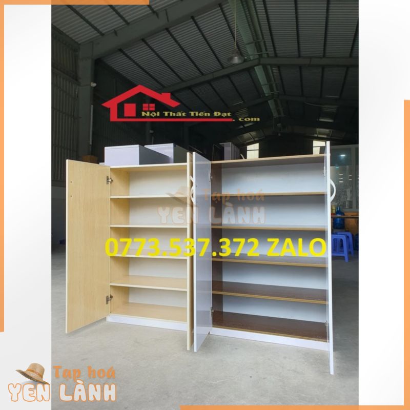 [Freeship Hcm] Tủ giày dép -giày thể thao nhựa đài loan cao 1m2x80x31 Đủ màu sắc giá xưởng ,siêu bền chống nước ,New100%