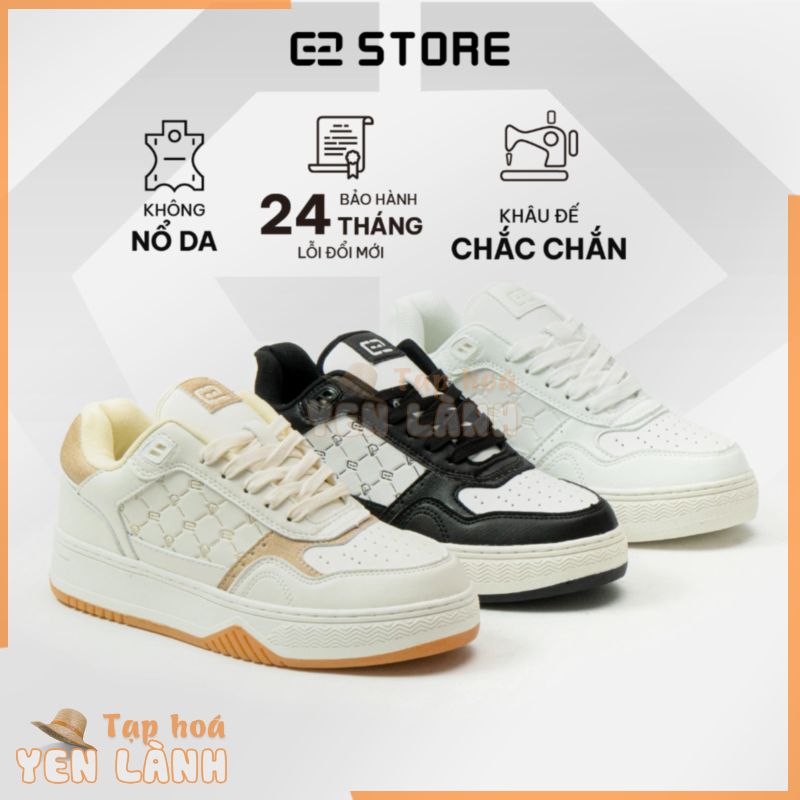 Giày sneaker G2 Ageta kiểu giày nam nữ đế cao dáng giày thể thao nam dùng tập gym, chạy bộ đi chơi độn đế tăng chiều cao