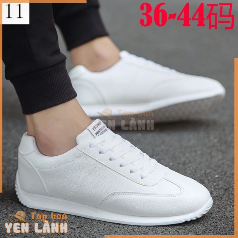 Giày Thể Thao Nam Thời Trang Hàn Quốc Size 36-37 – 38