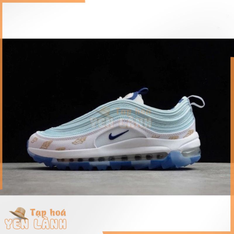 Giày thể thao nam thời trang Yame n-k-e air max 97 7vqc giày thể thao nam