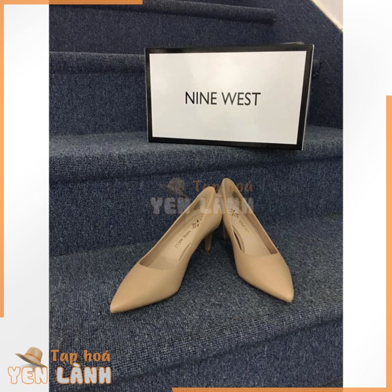 Giày nữ Nine West Austin Patent Dress Pump