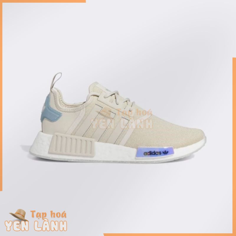 Size 7.5 / 39.5, Giày thể thao Nữ Adidas NMD R1 [Mỹ]