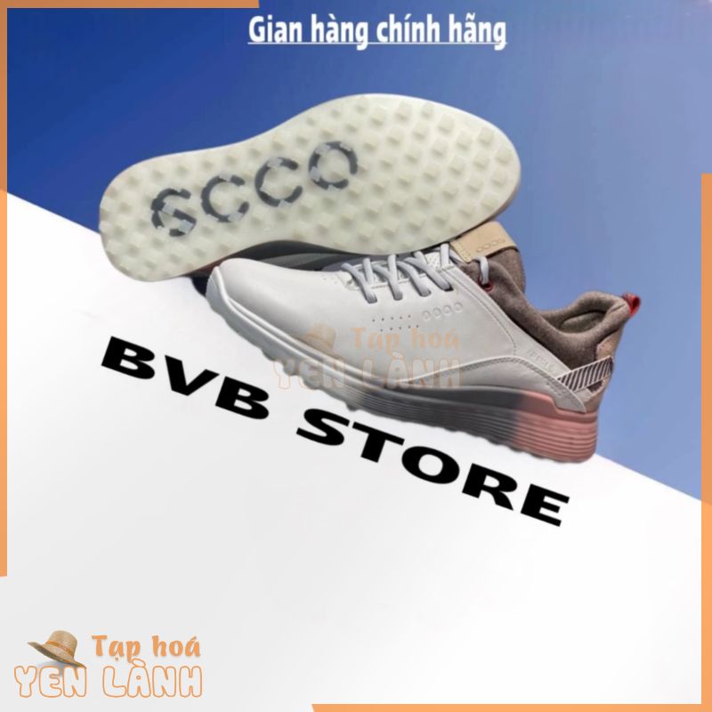 Giầy thể thao nữ ECCO GOLF S THREE êm nhẹ, thời thượng