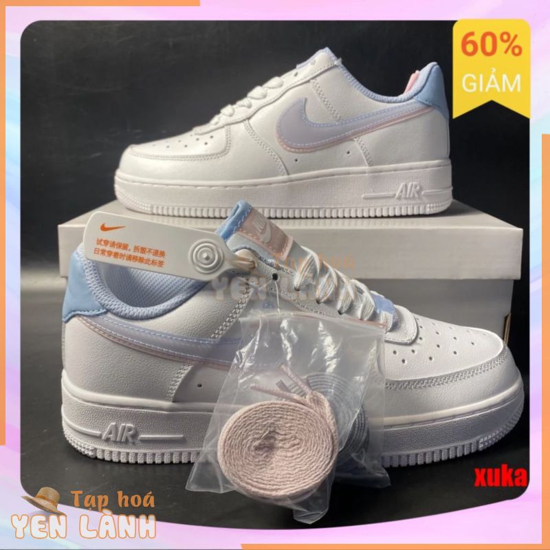 SALE ĐẬM Giày thể thao nữ air force1   –   – – –       ̂̀     ̛̃