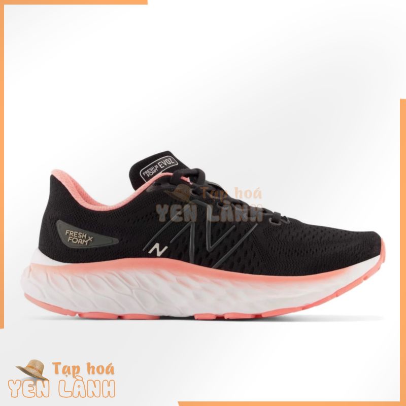 Giày Thể Thao New Balance Chính Hãng Nữ Size 38/39 Full box