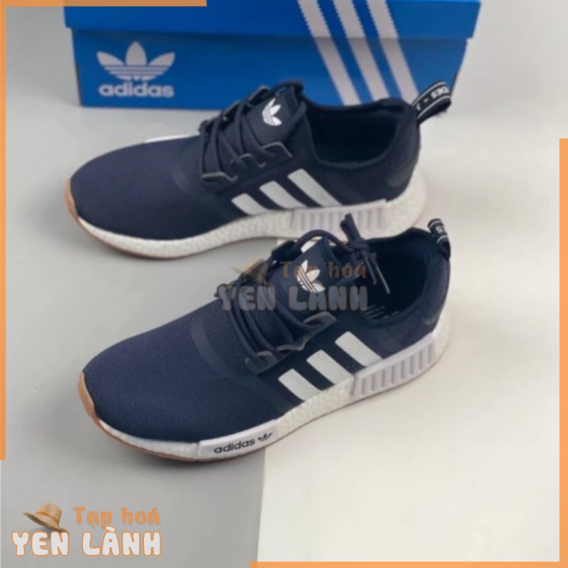 Giày Thể Thao Adidas NMD_R1 V2 Boots, Giày Thể Thao Nam Nữ Adidas Êm Nhẹ Thoải Mái