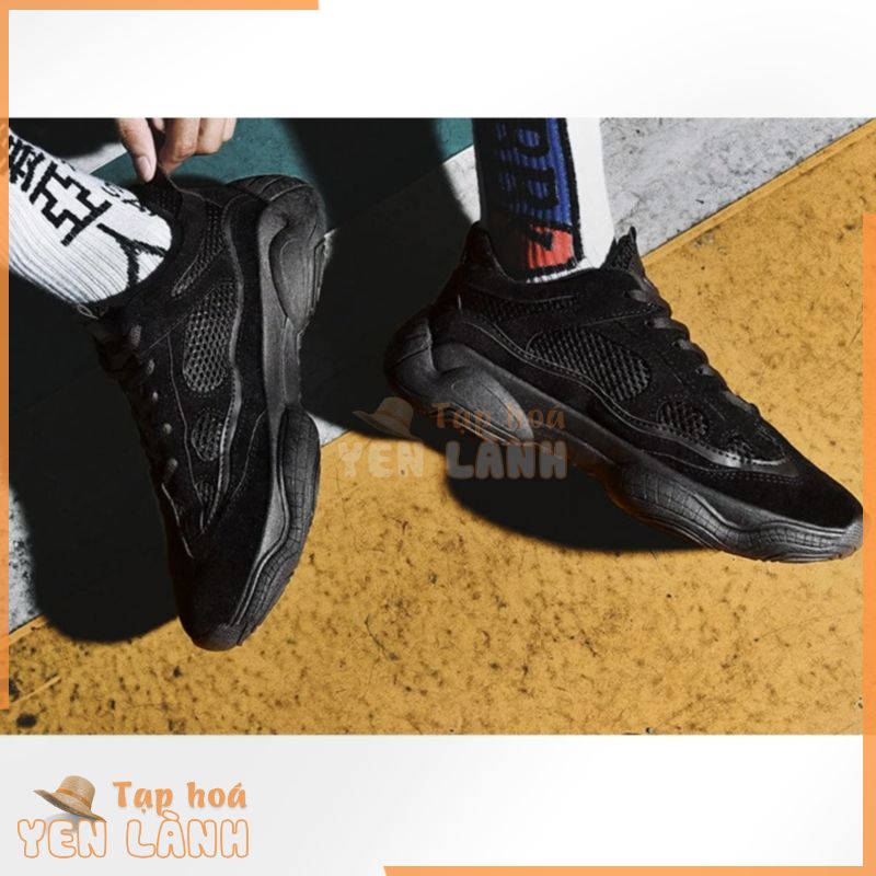 ⚡️FLASH SALE⚡️Giày Thể Thao Sneaker Nam PETTINO P004