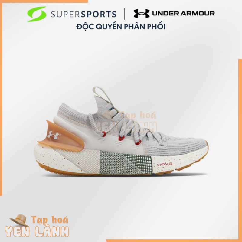 [Mã SSP150K6 giảm 150K đơn 1TR] Giày thể thao unisex Under Armour Hovr Phantom 3 Lny Hyey2 – 3025572-100