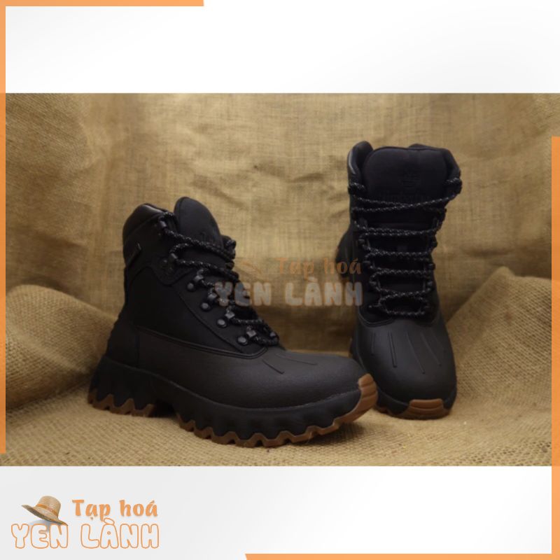 Giày Timberland edge Greenstride hiking size 43,5 chính hãng