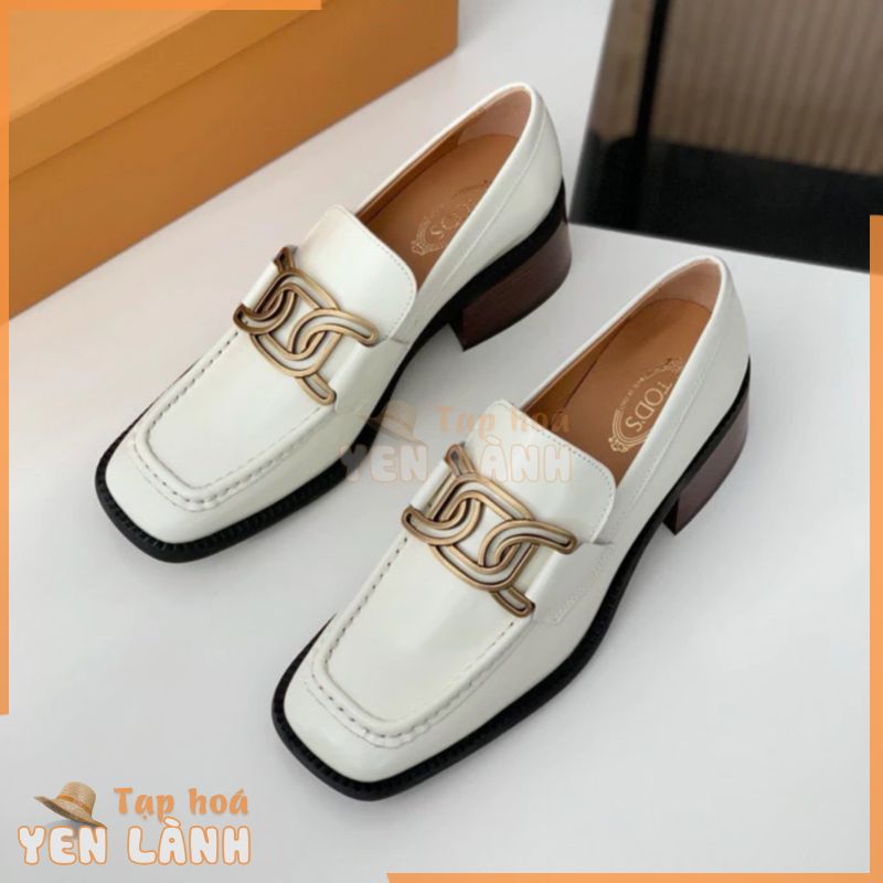 Giày nữ Tods size từ 35-39