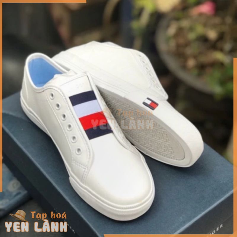 Giày Tommy order Mỹ