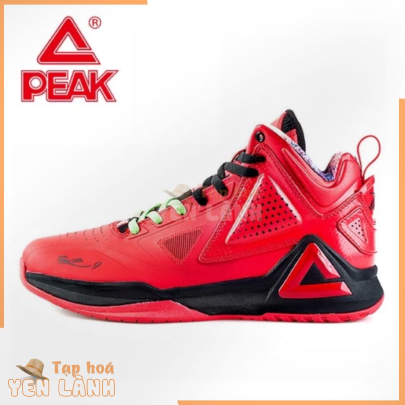 Giày Peak Tony Parker TP1 Chính Hãng