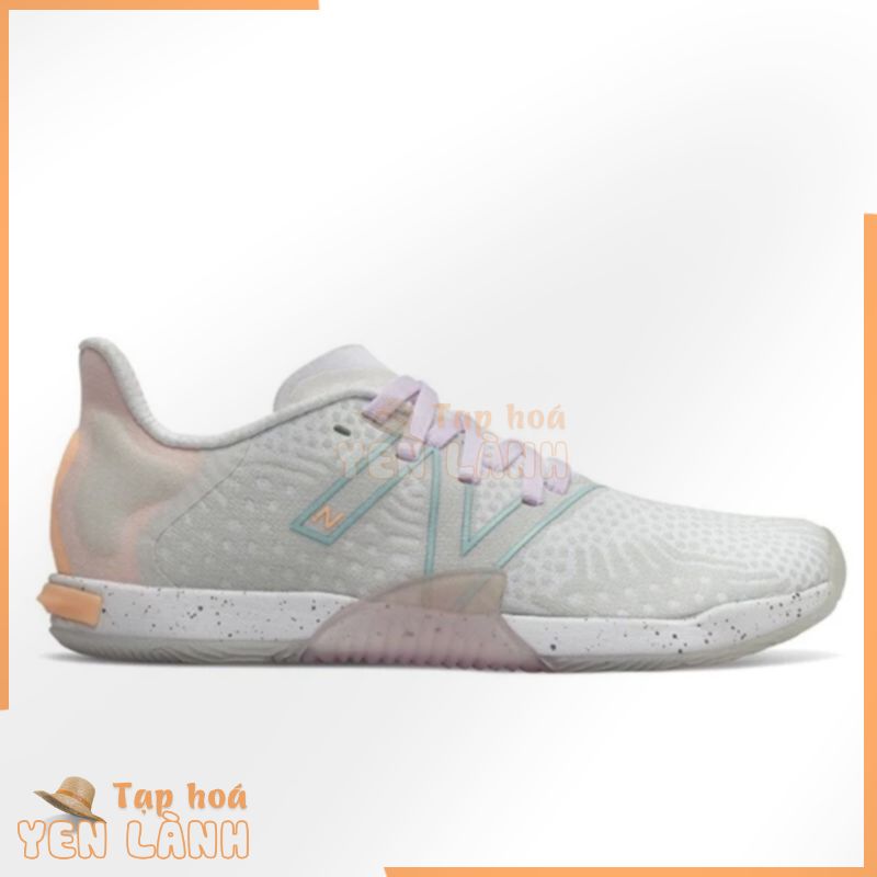 (Sale CHÍNH HÃNG )Giày Training Nữ NEW BALANCE WXMTRCW1 MÃ : G18. SIZE: 37 – US6,5