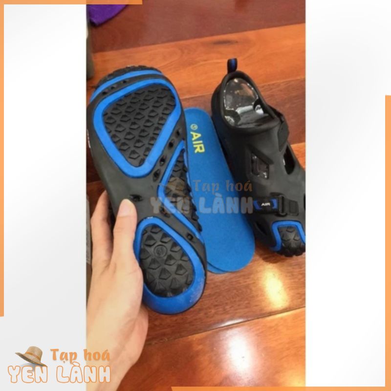 GIÀY LỘI NƯỚC TREKKING AIR [GIẢM GIÁ] ĐỦ SIZE, CỰC BỀN