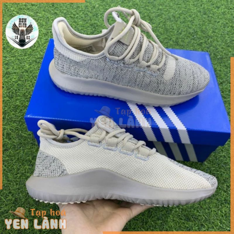 [Ảnh thật] giầy thể thao Tubular shadow xám nâu thời trang nam nữ x – HỔ TRỢ ĐỔI TRẢ TRONG 7 NGÀY . : : * ! . /