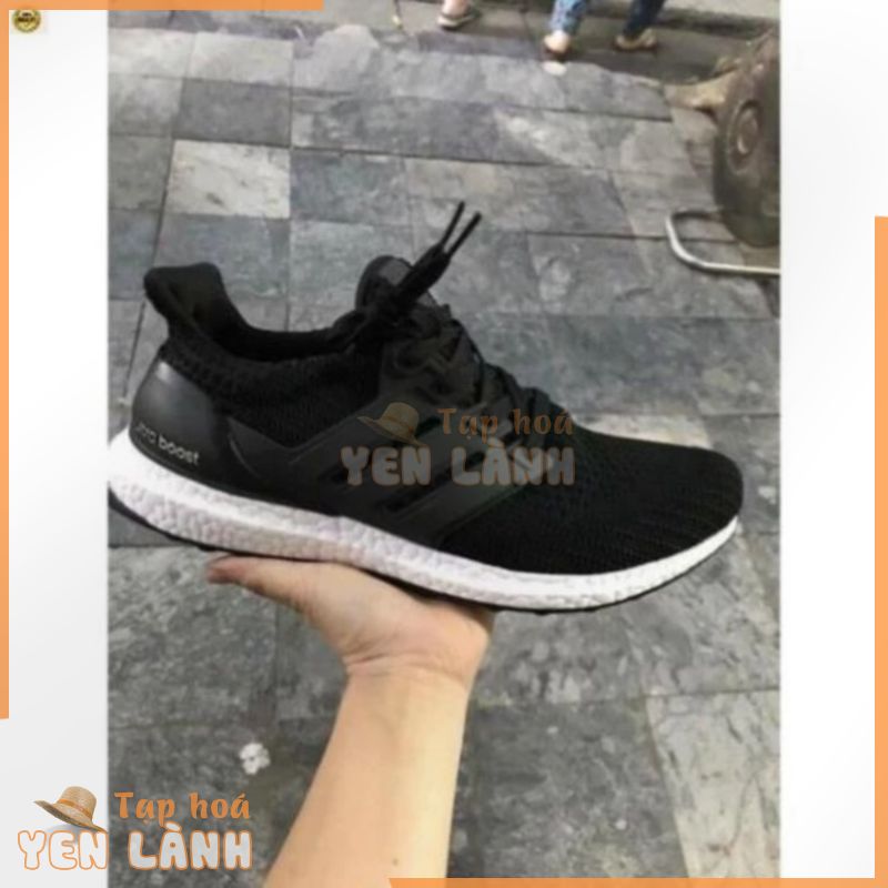 New [ Đủ mẫu ] [Ó SẴN]Giày ultra boost 40 đen trắng [HÀNG SẴN] ✫ siêu phẩm 1212 * ۶ : ོ # ˢ d !