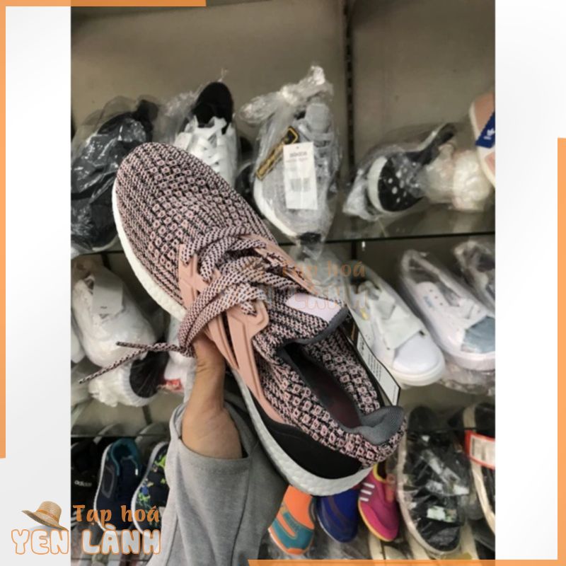 HOT CHẤT Giày thể thao ULTRA BOOST 4.0 GAME OF THRONES Kẻ hông kẻo hết ) new . . . new ⚡ .   ` ‣ ` #