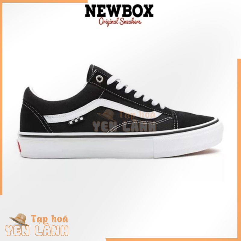 Giày VANS Old Skool Pro Skate – VN0A5FCBY28