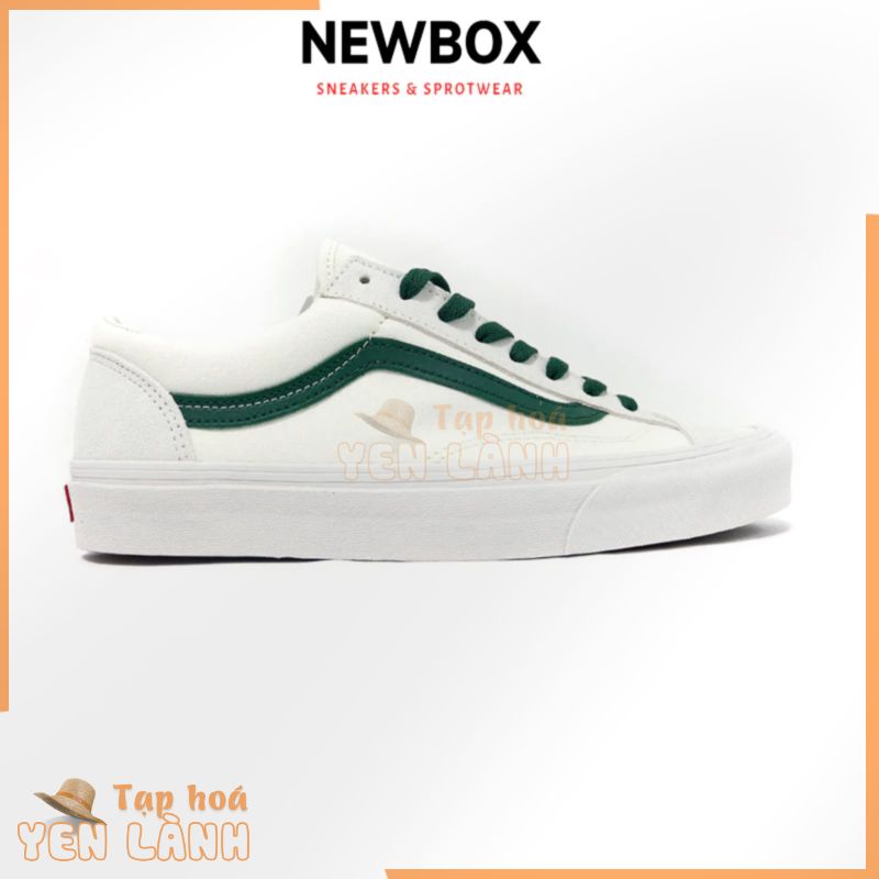 Giày Vans UA Style 36 Vintage Pop – VN0A54F66QU