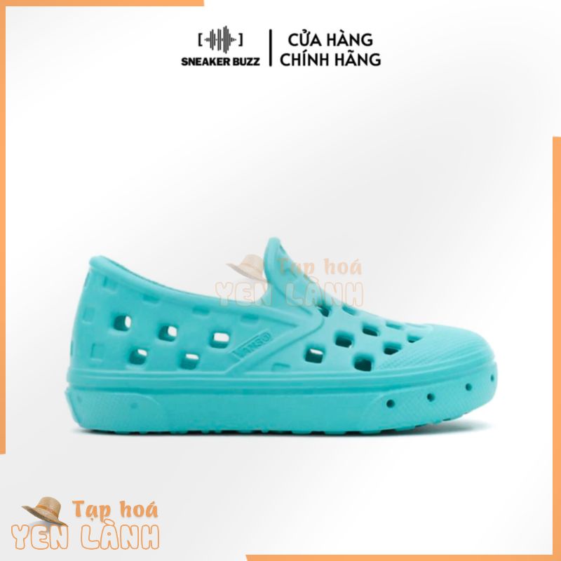 Giày Trẻ Em Vans Slip-On Trk Always Sunshine VN0A4UVHZ6R